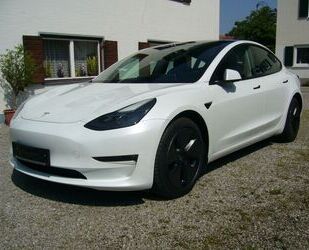 Tesla Model 3 Gebrauchtwagen