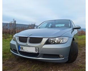 BMW 325 Gebrauchtwagen