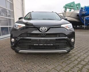 Toyota RAV 4 Gebrauchtwagen