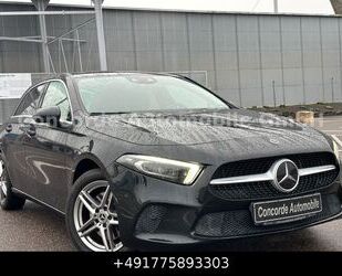 Mercedes-Benz A 220 Gebrauchtwagen