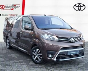 Toyota Proace (Verso) Gebrauchtwagen