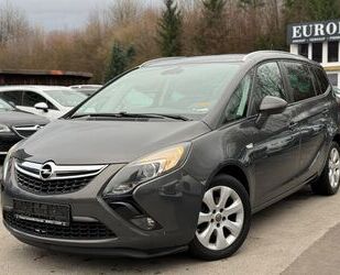 Opel Zafira Gebrauchtwagen