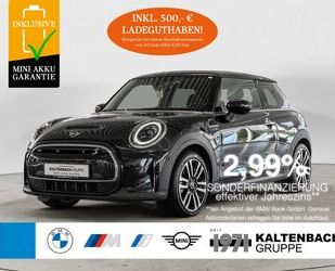 Mini Cooper SE Gebrauchtwagen