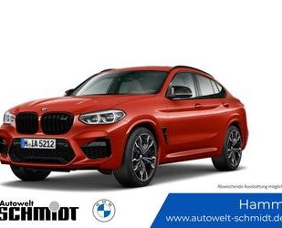 BMW X4 M Gebrauchtwagen