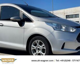 Ford B-Max Gebrauchtwagen