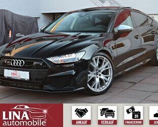 Audi S7 Gebrauchtwagen