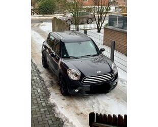 Mini Cooper Countryman Gebrauchtwagen