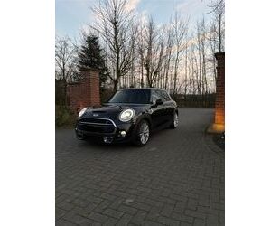 Mini Cooper S Gebrauchtwagen