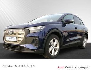 Audi Q4 Gebrauchtwagen