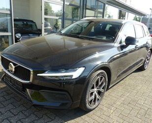 Volvo V60 Gebrauchtwagen