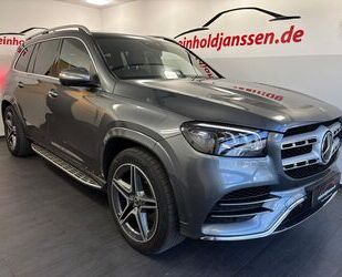 Mercedes-Benz GLS 400 Gebrauchtwagen