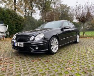 Mercedes-Benz E 500 Gebrauchtwagen