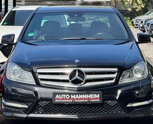 Mercedes-Benz C 250 Gebrauchtwagen