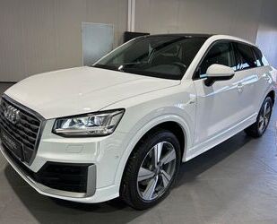 Audi Q2 Gebrauchtwagen