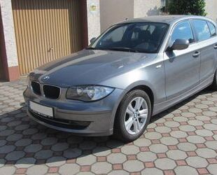 BMW 116 Gebrauchtwagen