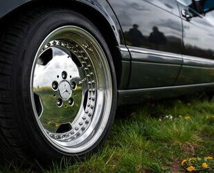 Mercedes-Benz S 300 Gebrauchtwagen