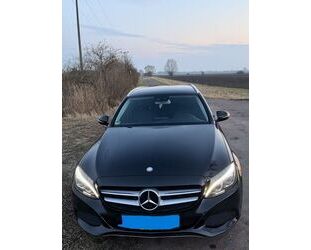 Mercedes-Benz C 250 Gebrauchtwagen