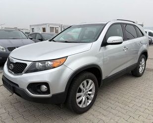 Kia Sorento Gebrauchtwagen