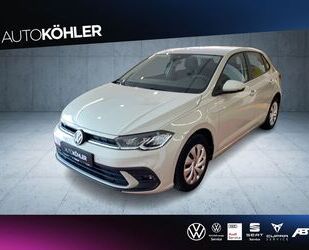 Renault Polo 
