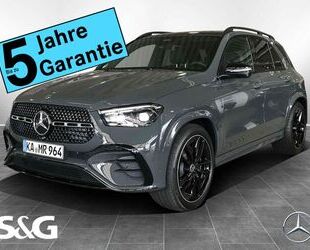 Mercedes-Benz GLE 450 Gebrauchtwagen