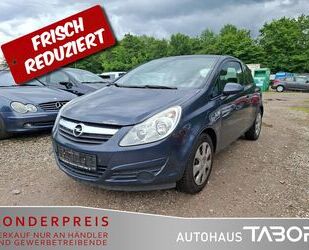 Opel Corsa Gebrauchtwagen