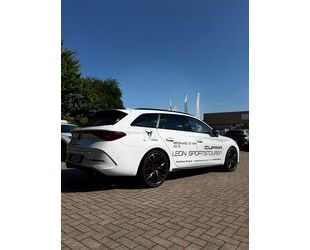 Cupra Leon Gebrauchtwagen