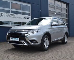 Mitsubishi Outlander Gebrauchtwagen