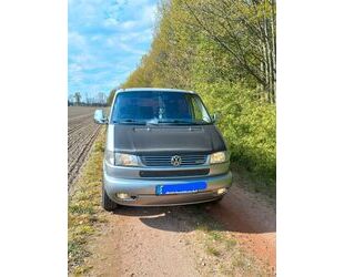 VW T4 Caravelle Gebrauchtwagen