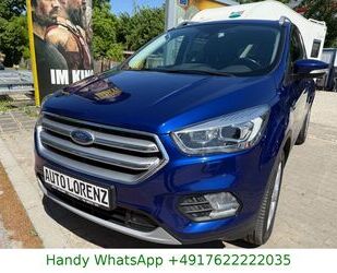 Ford Kuga Gebrauchtwagen