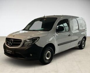 Mercedes-Benz Citan Gebrauchtwagen