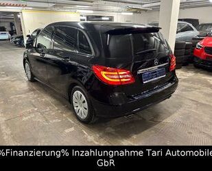 Mercedes-Benz B 200 Gebrauchtwagen