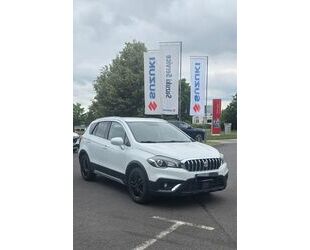 Suzuki (SX4) S-Cross Gebrauchtwagen