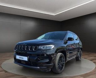 Jeep Compass Gebrauchtwagen