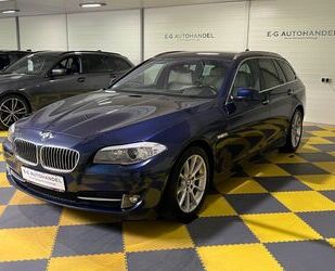 BMW 530 Gebrauchtwagen