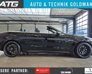Mercedes-Benz C 63 AMG Gebrauchtwagen