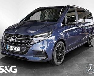Mercedes-Benz V 300 Gebrauchtwagen