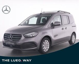 Mercedes-Benz T-Klasse Gebrauchtwagen