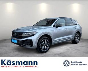 VW Touareg Gebrauchtwagen