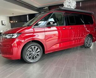 VW T7 California Gebrauchtwagen