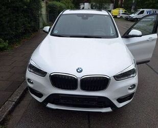 BMW X1 Gebrauchtwagen