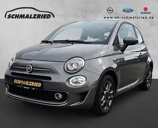 Fiat 500 Gebrauchtwagen