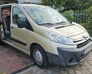 Citroen Jumpy Gebrauchtwagen