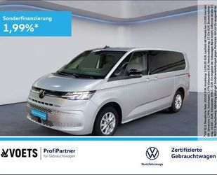 VW T7 Multivan 