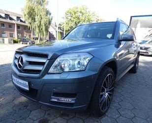 Mercedes-Benz GLK 350 