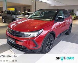 Opel Grandland (X) Gebrauchtwagen