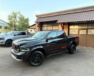Dodge RAM Gebrauchtwagen