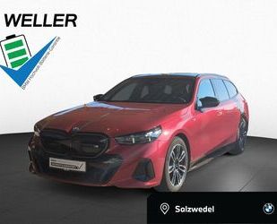 BMW i5 Gebrauchtwagen