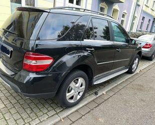 Mercedes-Benz ML 320 Gebrauchtwagen