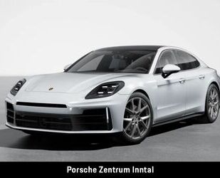 Mercedes-Benz Panamera 