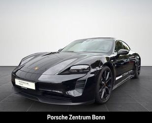 Porsche Taycan Gebrauchtwagen
